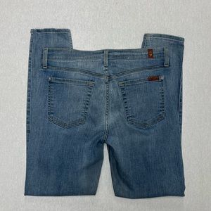 7 of all mankind Jeans Size 29